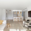 Luxuriös sanierte Wohnung fußläufig zum Hafen mit Poolblick und hochwertiger Ausstattung – 5