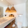 Luxuriös sanierte Wohnung fußläufig zum Hafen mit Poolblick und hochwertiger Ausstattung – 10