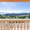 Sonniges modernisiertes Penthaus mit herrlichem Panorama-Meerblick – 13