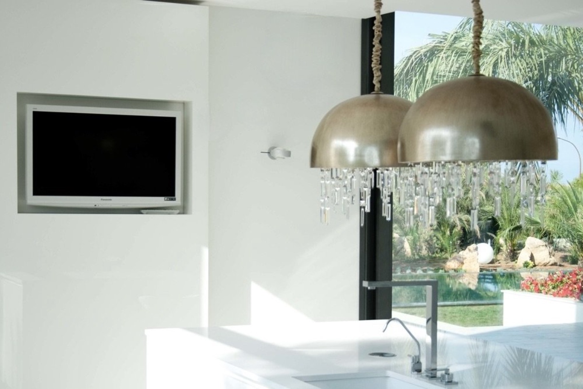 Villa intemporelle avec grand terrain dans un emplacement privilégié de Nova Santa Ponsa - Image 7