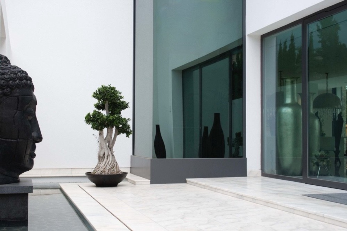 Villa intemporelle avec grand terrain dans un emplacement privilégié de Nova Santa Ponsa - Image 10