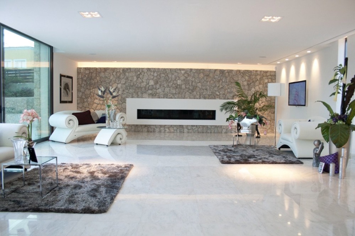 Villa intemporelle avec grand terrain dans un emplacement privilégié de Nova Santa Ponsa - Image 4