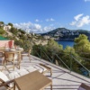 Stilfuld lejlighed i beach house-design – Første havlinje med stor terrasse og pool – 4