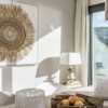 Stilfuld lejlighed i beach house-design – Første havlinje med stor terrasse og pool – 11