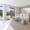 Stilfuld lejlighed i beach house-design – Første havlinje med stor terrasse og pool – 6