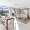 Stilfuld lejlighed i beach house-design – Første havlinje med stor terrasse og pool – 9