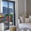 Stilfuld lejlighed i beach house-design – Første havlinje med stor terrasse og pool – 12