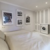 Stilfuld lejlighed i beach house-design – Første havlinje med stor terrasse og pool – 15