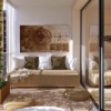 Moderne nybygget penthouselejlighed i centrum af Palma de Mallorca.
Forventet færdiggørelse ca. marts 2028 – 4