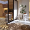 Moderne nybygget penthouselejlighed i centrum af Palma de Mallorca.
Forventet færdiggørelse ca. marts 2028 – 5