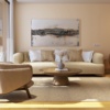 Moderne nybygget penthouselejlighed i centrum af Palma de Mallorca.
Forventet færdiggørelse ca. marts 2028 – 7