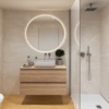 Moderne nybygget penthouselejlighed i centrum af Palma de Mallorca.
Forventet færdiggørelse ca. marts 2028 – 13