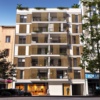 Moderne nybygget penthouselejlighed i centrum af Palma de Mallorca.
Forventet færdiggørelse ca. marts 2028 – 16