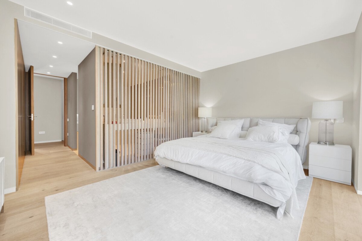 Moderne villa i New Folies - Port Andratx - Billede 13