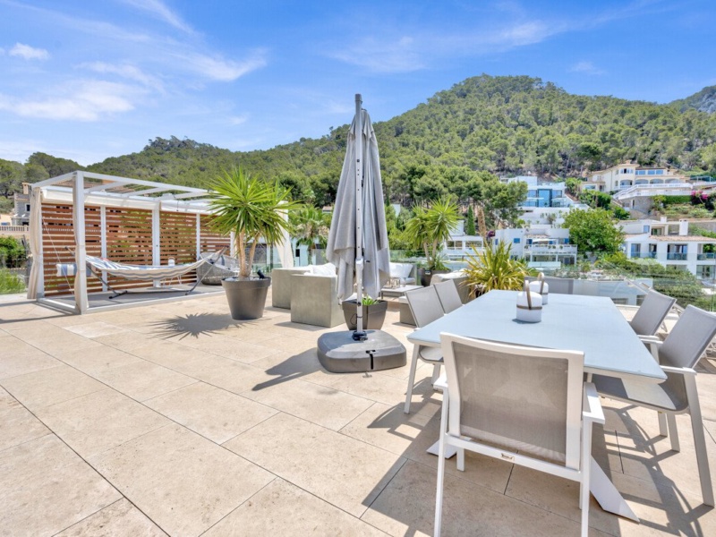 Villa moderna a New Folies - Port Andratx - Port d'Andratx - 3 Camere da letto, 320 m²