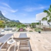 Moderne villa i New Folies - Port Andratx – 19