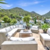 Moderne villa i New Folies - Port Andratx – 18