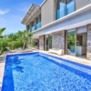 Moderne villa i New Folies - Port Andratx – 1