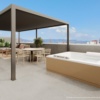 Attico esclusivo a Palma con piscina, palestra, simulatore di golf, cinema, spa e barca condominiale – 11