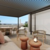 Attico esclusivo a Palma con piscina, palestra, simulatore di golf, cinema, spa e barca condominiale – 7