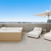 Attico esclusivo a Palma con piscina, palestra, simulatore di golf, cinema, spa e barca condominiale – 8