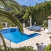 Middelhavs villa med havudsigt på stor grund – 2