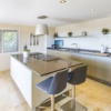 Middelhavs villa med havudsigt på stor grund – 7