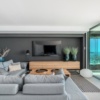 Luksusowy apartament w pierwszej linii brzegowej z panoramicznym widokiem na Playa de Palma. – 7