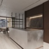 XO JONQUET nybygd duplex ved Paseo Marítimo med enorm terrasse, 2 parkeringsplasser, basseng, spa, treningsstudio, kino m.m. – 8