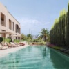 XO JONQUET nybygd duplex ved Paseo Marítimo med enorm terrasse, 2 parkeringsplasser, basseng, spa, treningsstudio, kino m.m. – 2