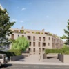 XO JONQUET Dúplex de obra nueva en el Paseo Marítimo con enorme terraza, 2 plazas de aparcamiento, piscina, spa, gimnasio, cine, etc. – 20