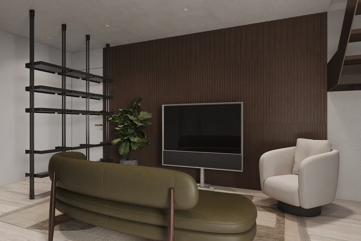 XO JONQUET Dúplex de obra nueva en el Paseo Marítimo con enorme terraza, 2 plazas de aparcamiento, piscina, spa, gimnasio, cine, etc. - Imagen 9