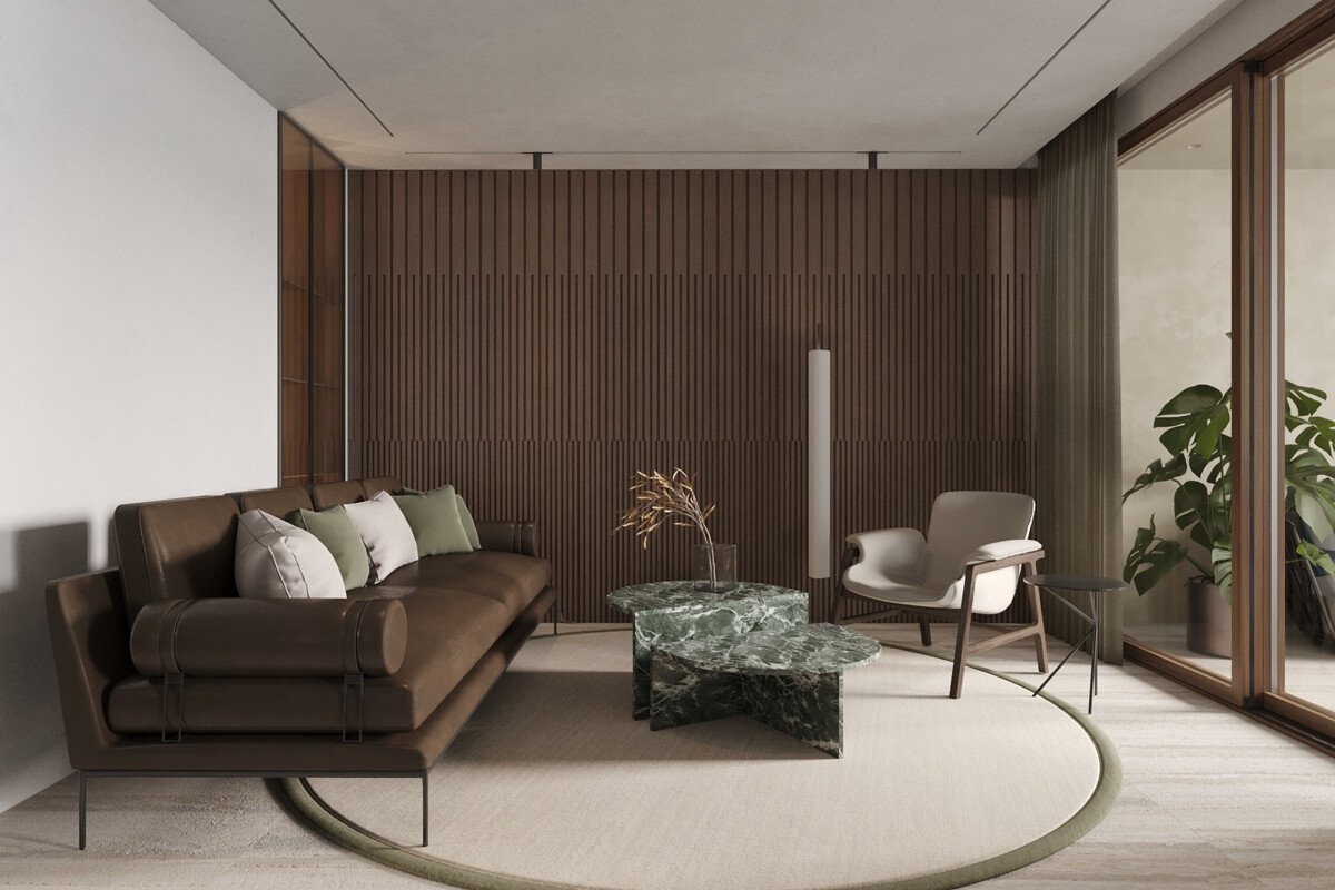 XO JONQUET nybygd duplex ved Paseo Marítimo med enorm terrasse, 2 parkeringsplasser, basseng, spa, treningsstudio, kino m.m. - Bilde 7