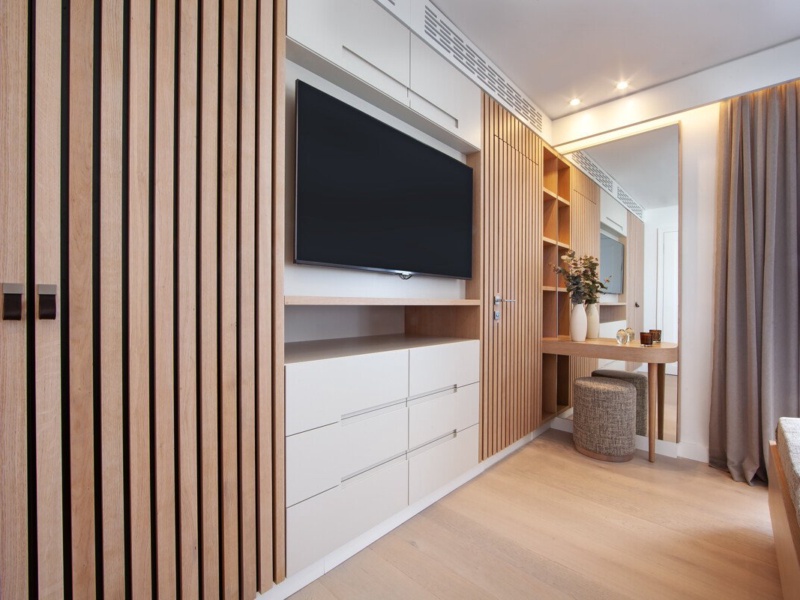 Ett hisnande, modernt radhus i Port Andratx - Port d'Andratx - 4 Sovrum, 123 m²