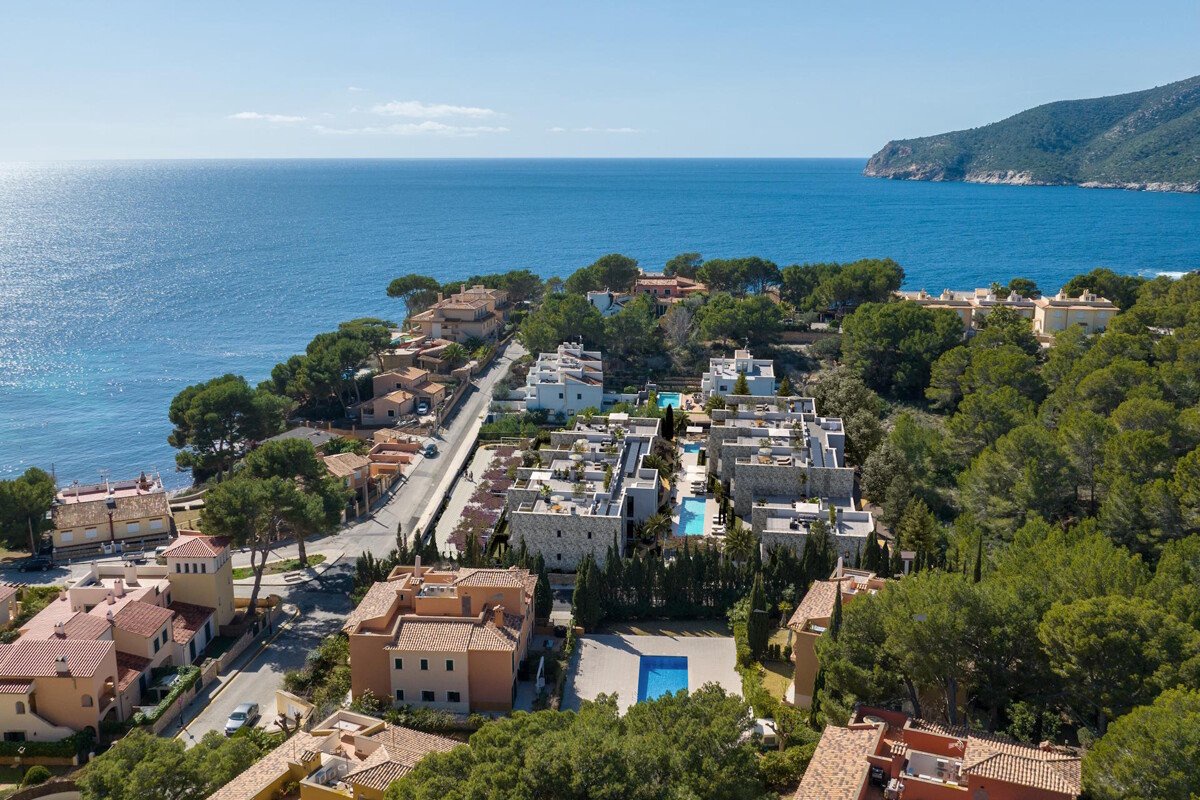 Vivere mediterraneo a Sant Elm Nuova Costruzione - Appartamenti in vendita - Immagine 15