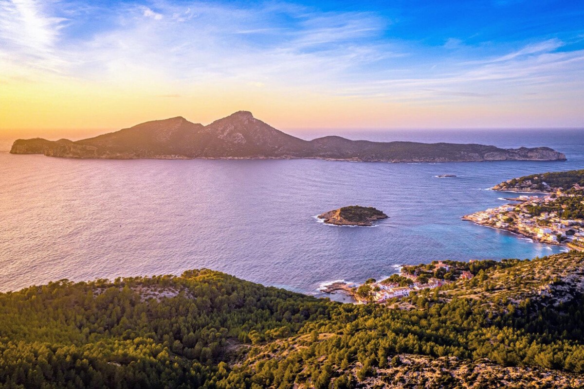Vivere mediterraneo a Sant Elm Nuova Costruzione - Appartamenti in vendita - Immagine 14