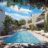 Vivere mediterraneo a Sant Elm Nuova Costruzione - Appartamenti in vendita – 4