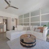 Penthouse i bedste beliggenhed med udsigt over havnen og havet – 15