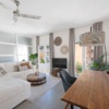 Penthouse i bedste beliggenhed med udsigt over havnen og havet – 13