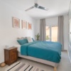 Penthouse i bedste beliggenhed med udsigt over havnen og havet – 18