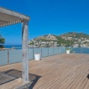 Penthouse i bedste beliggenhed med udsigt over havnen og havet – 3