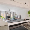 Penthouse i bedste beliggenhed med udsigt over havnen og havet – 17