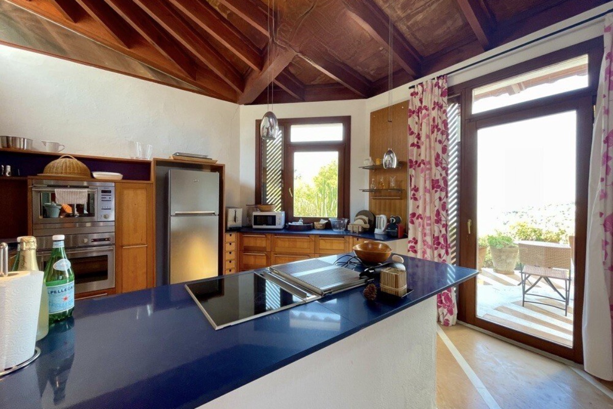 Designer Villa in Bestlage mit spektakulärem Sunset in Port Andratx - Bild 13