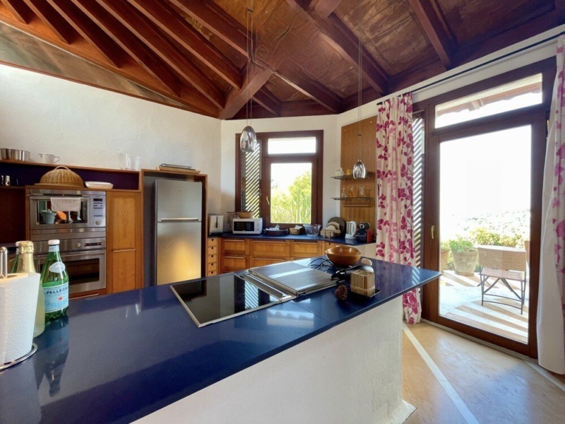 Designer Villa in Prime Location with Spectacular Sunset in Port Andratx - Port d'Andratx - 3 Bedrooms, 609 m²