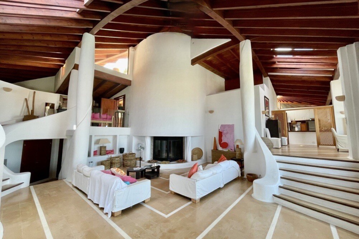Designer Villa in Bestlage mit spektakulärem Sunset in Port Andratx - Bild 12