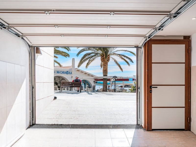 Eksklusivt hus med betagende havudsigt i Sant Elm - Sant Elm - 2 Soveværelser, 150 m²