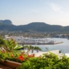 Appartamento spazioso con grande terrazza e vista sul porto – 2