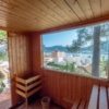Appartamento spazioso con grande terrazza e vista sul porto – 16