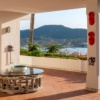Appartamento spazioso con grande terrazza e vista sul porto – 5