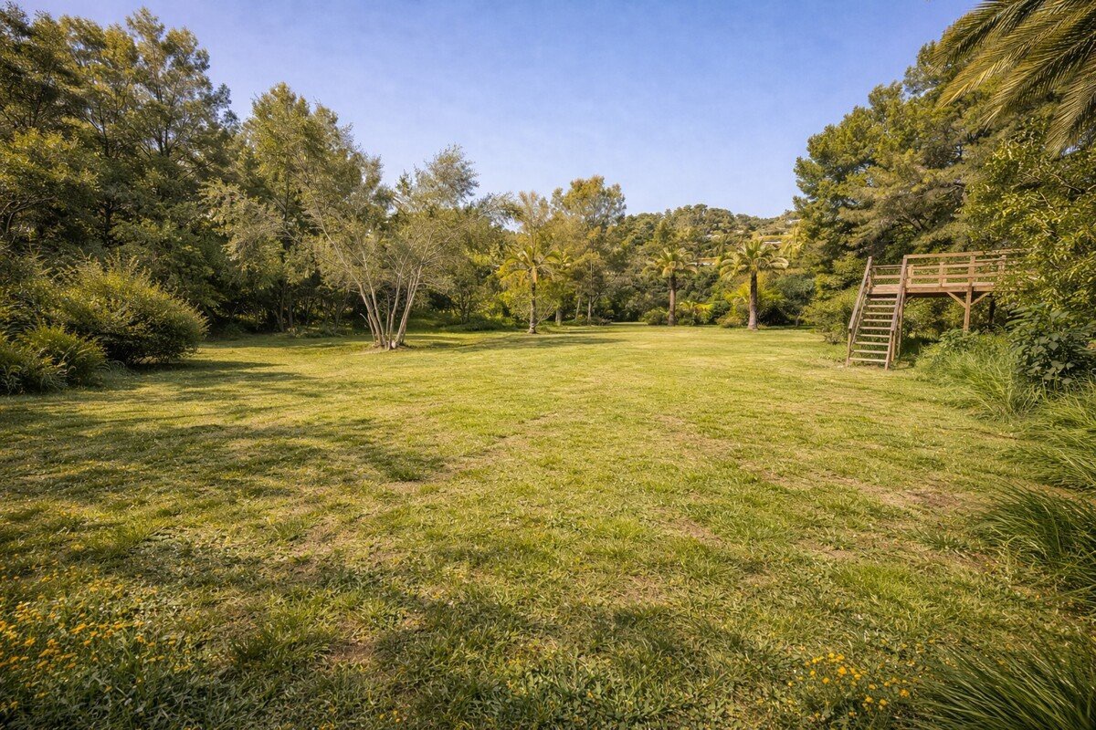 Terreno excepcional en venta en Son Vida - Imagen 3